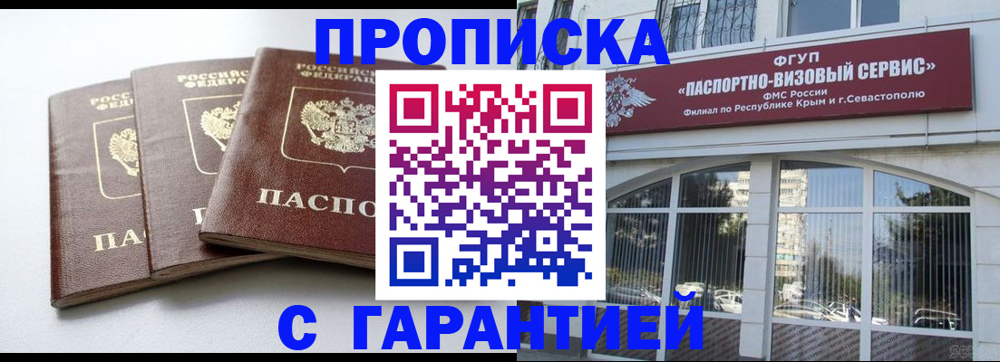 прописка в Кольчугино
